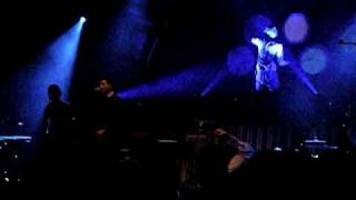 No Response - Mute Math @ Newport