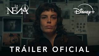 La Nena | Tráiler oficial en castellano | Estreno 12 de abril en Disney+