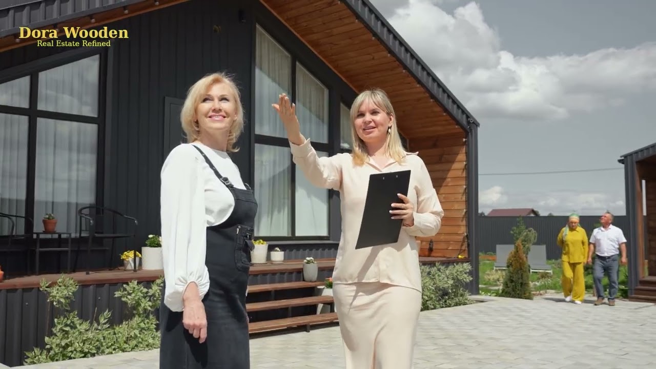 Professional Roof Repair Experts | Stop Leaks & Prevent Damage Dora Wooden Real Estate