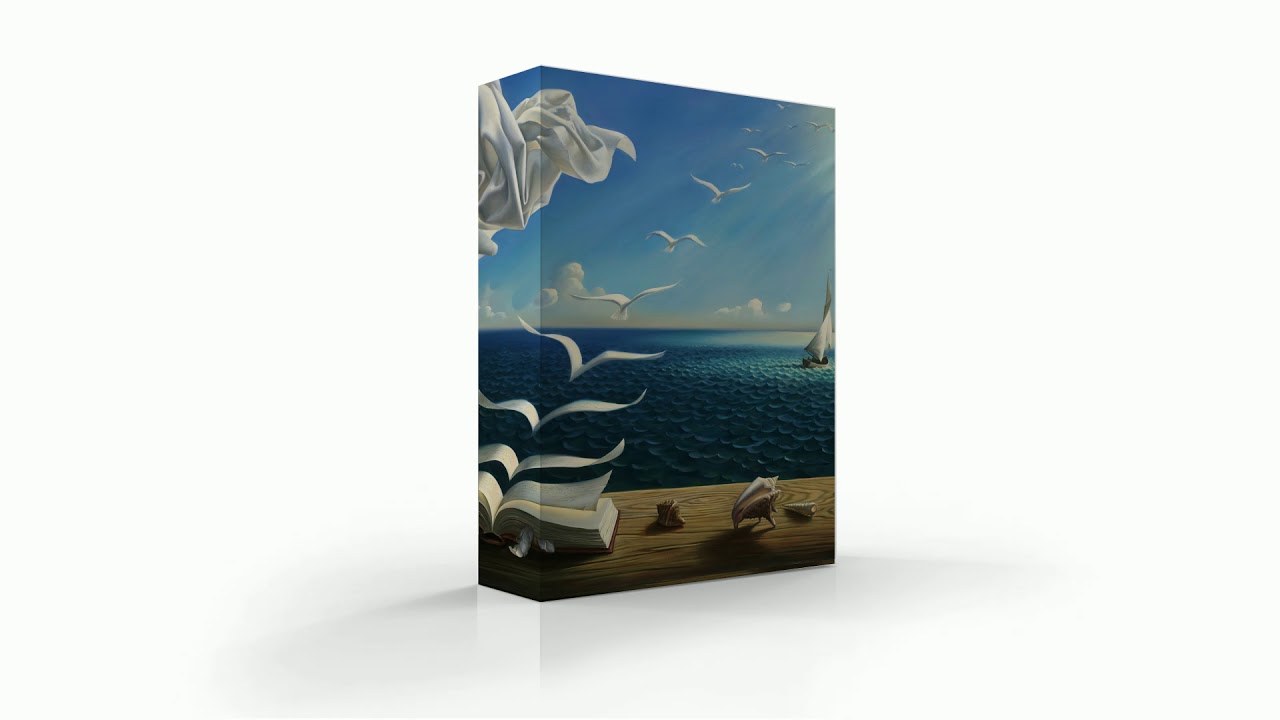 Free Loop Kit "Discovery" 2019 by Rxses | Free ASAP Rocky Loop Kit