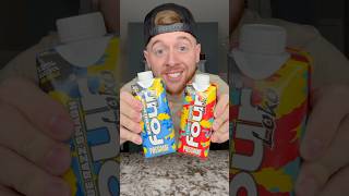 Rating The New Four Lokos ?