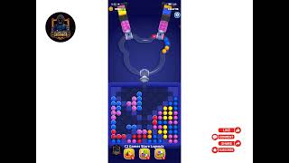 Ball Loop Level 118 Walkthrough Solution | Full Gameplay Guide Android & iOS 🎮 Net Worth