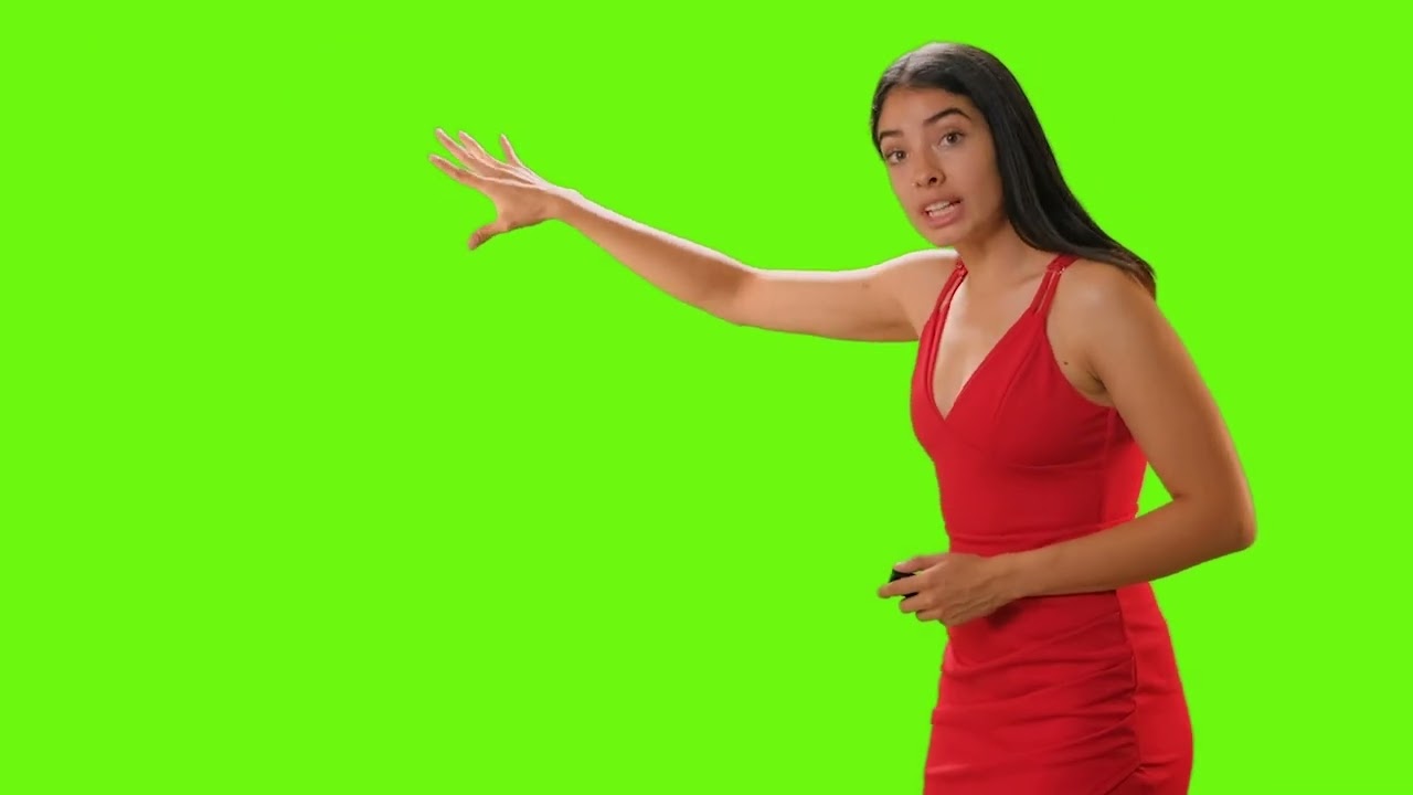 Green Screen Remove
