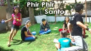 खोये हुए सिंधी खेल | The Forgotten Sindhi Games | Honey Khilwani Group | Produced By Ram Amarnani screenshot 4