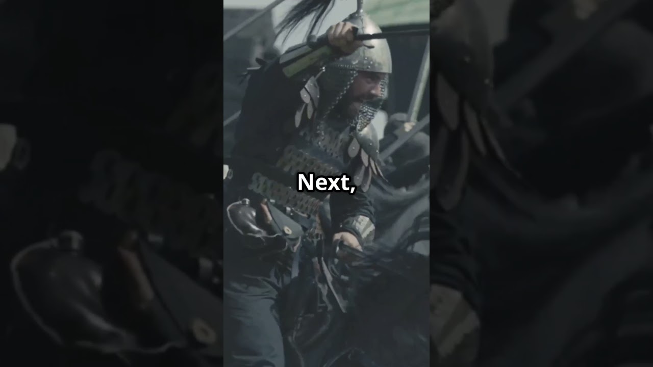 The Mightiest Armies in History! 