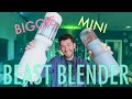 Beast mini blender review  did instagram waste my money