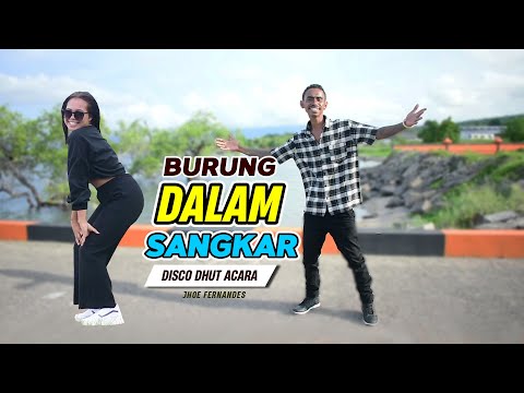 BURUNG DALAM SANGKAR🌴DISCO DANGDUT REMIX TERBARU