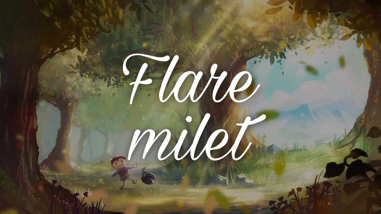 milet 直筆サイン入りポスター『Flare』 Amazon.co.jp: milet 直筆