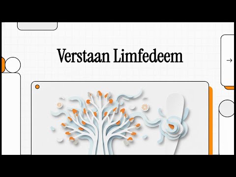 168 Verstaan Limfedeem Behandeling