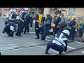 【相鉄線人身事故】希望が丘駅の踏切で飛び込み発生直後の緊迫した一部始終