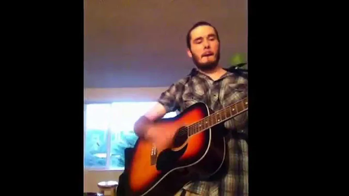 Colin Boyer- His love