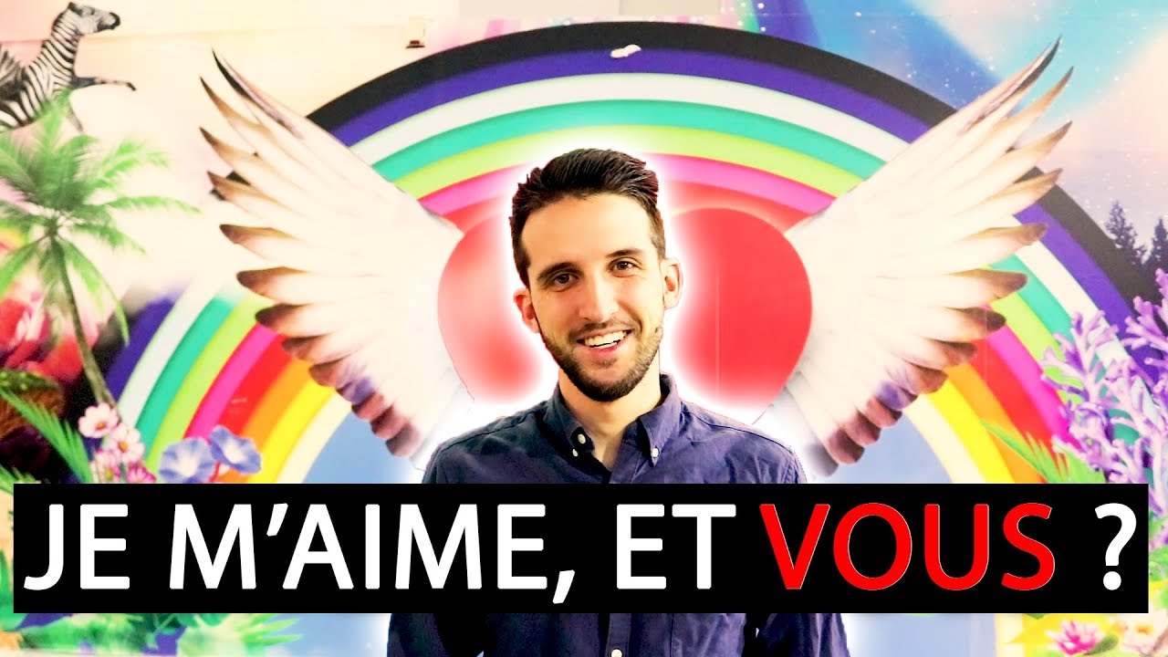 Fais a Pour Te Sentir BIEN YouTube
