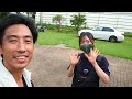 げんチャんねるのちょこみちゃんにスーパーセブンに乗ってもらった。