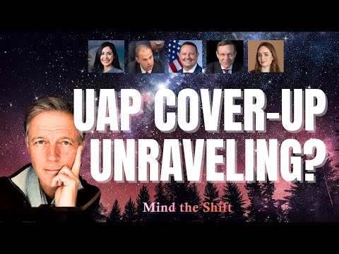 New Momentum for UAP Disclosure | Whistleblowers | Congress | UAPDA | Buga sphere | 3I/Atlas
