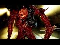 DEAD SPACE Remake - All Hunter Scenes | Hard Mode