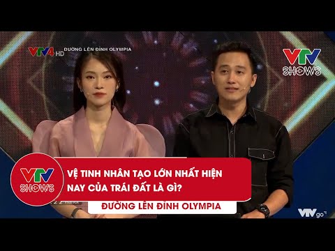 Video Vệ tinh lớn nhất hiện nay của Trái Đất là gì? | Đường... - youtube