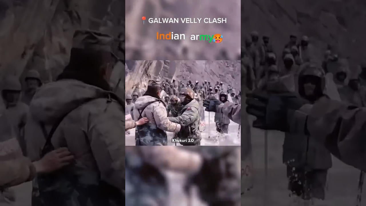 Captain Soiba Maningba🥵bangal tiger of galwan vally clash🔥16 bihar regiment💀 