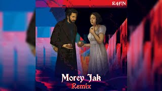 Pritom Hasan - Morey Jak (Remix) | | Slap House | #BanglaEDM Remix | R4FIN