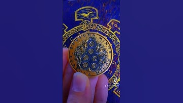 Learning Geomancy: Fortuna  Minor #geomancy #divination #witchcraft