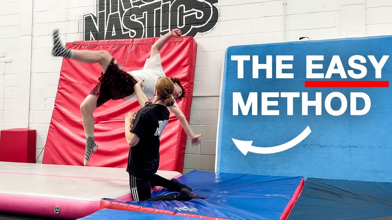 Touchdown Raiz (TDR) Made Simple - 2 Methods That Actually Work!