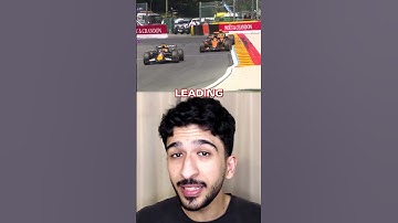 F1 Driver DESTROYS Lap Record!