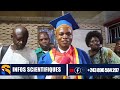 Opération de contrôle des documents de bord, les étudiants s'expriment.