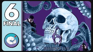 SUPER PIERS | Part 6 (Final) | Resident Evil 6 (Chris/Piers)