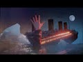 Why The Titanic Sank (Dramatic Retrospective)