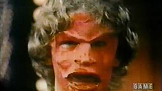 The Weirdest Game Show Ever Aired