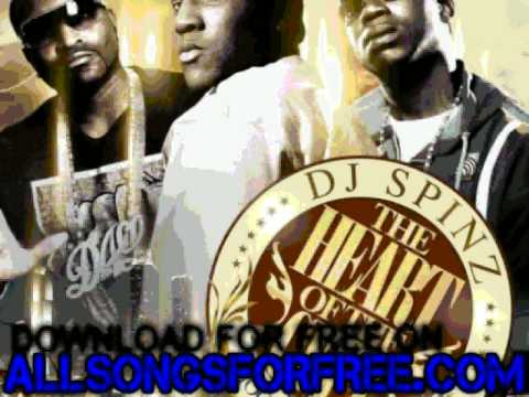 shop boyz - Up Thru Dere (Ft. Young Dro) - Heart Of The City