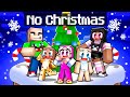 DAYCARE NO CHRISTMAS!
