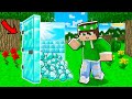 MINECRAFT MA LE PORTE SONO NUOVE DIMENSIONI!