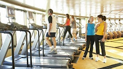 Gym Cardio Equipment Explained How to Safely Workout With Cardio Machines