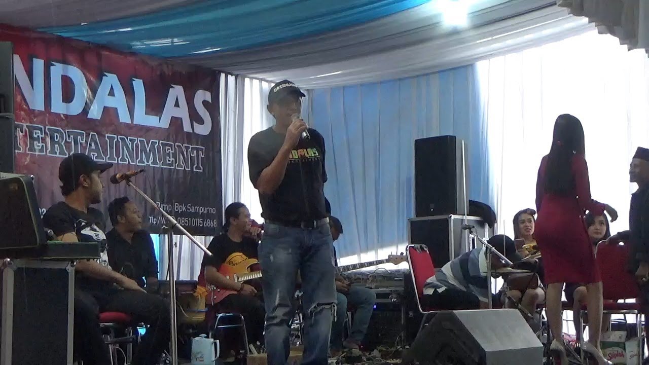 OM. ANDALAS FULL ALBUM TERBARU 2021