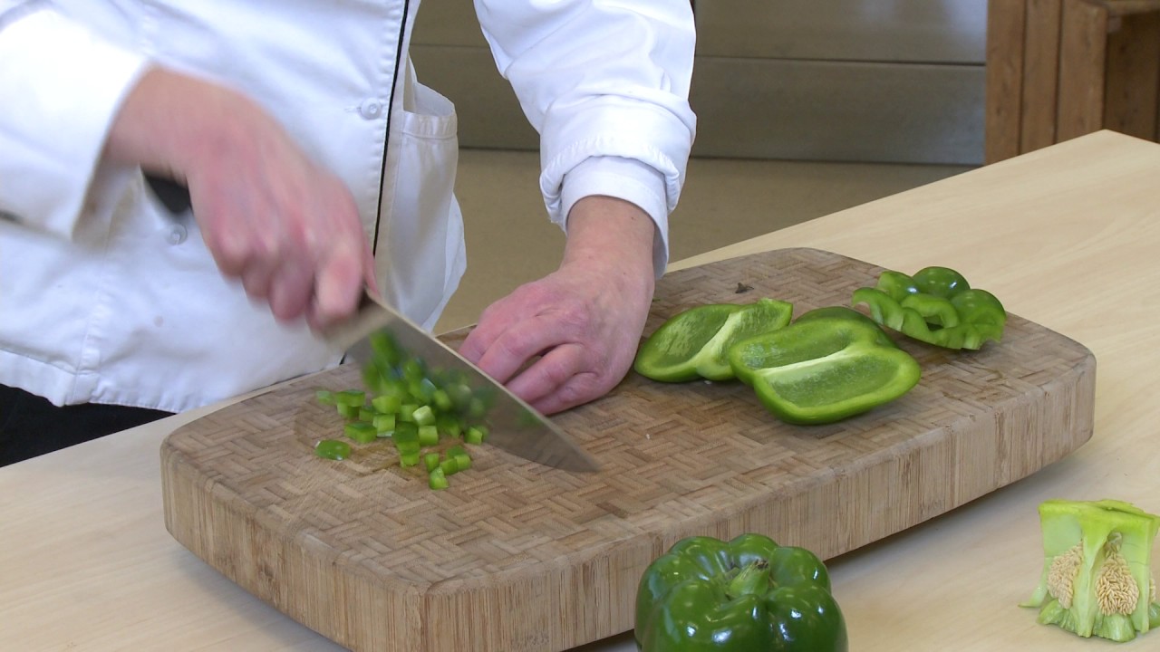 Chef's Table | Tip | No Waste Pepper ingles endodontics pdf