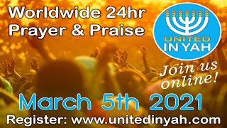 March 2021 Event Videos Part 10 of 10