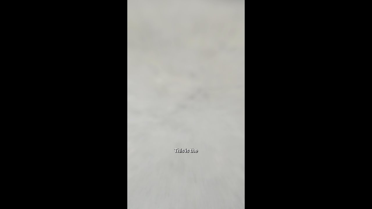 Introducing: The CineBeam S