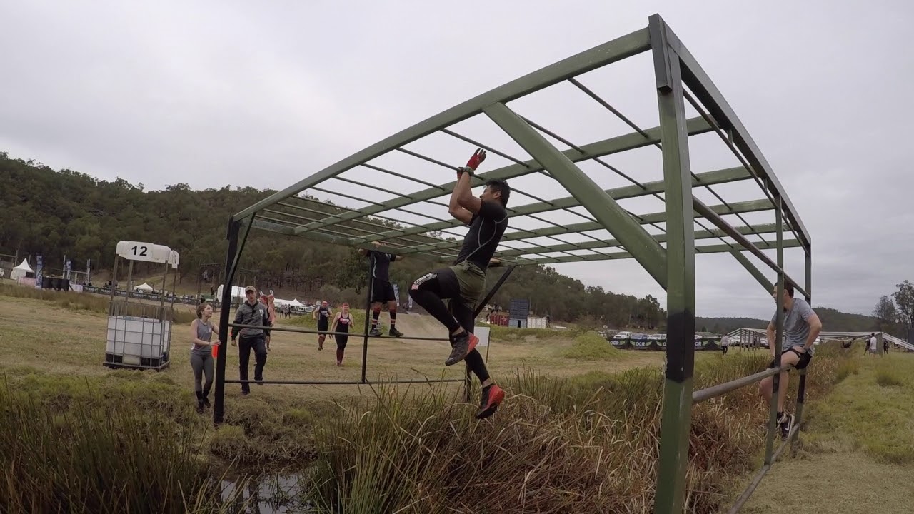 TRUE GRIT 2018 - Team NEX