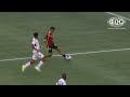 EQC Play of the Match: Léo Chú and Cristian Roldan combine to force FC Dallas own goal