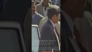 Unseen rare video of Major Sudhir kr. Walia 9 ParaSF (Ashok Chakra)  #indianarmy #motivational