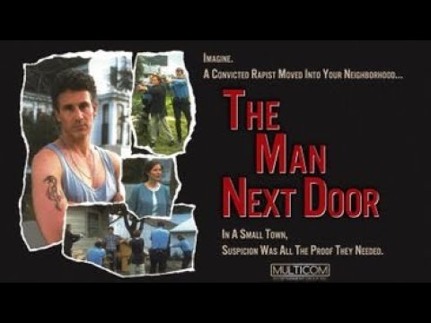 The Man Next Door (1996) | Full Movie | Michael Ontkean | Pamela Reed | Richard Gilliland