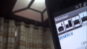 Automação residencial utilizando Arduino, Android e Web: webrino