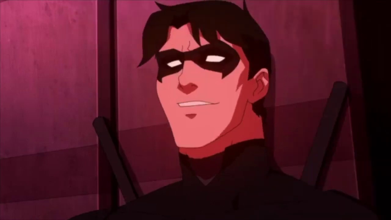 Nightwing: Believer
