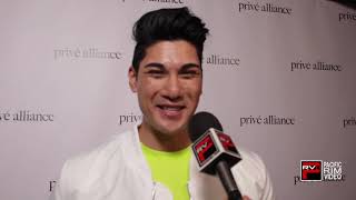 Chris Baris talks about his fashion do's and dont's Content