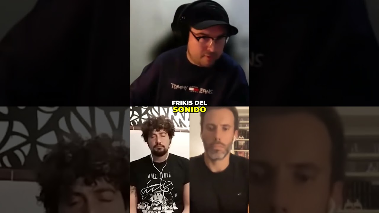 Carlboro Light: “Los productores son los verdaderos carriladores de la música actual”