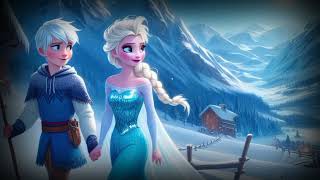 Sing with Jack Frost - Rhinestone Cowboy (Ft. Hiccup) Lyrics