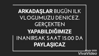 İnanıyoruz, Başarıcaz...