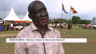 Minister orders disbursement of Parish Dev't Model funds as some miss - Vimarsana News