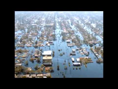 Patrick Weathers - Water