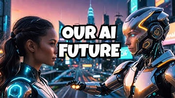 AI World 2035: A Glimpse Into Our AI-Powered Future 🚀🤖